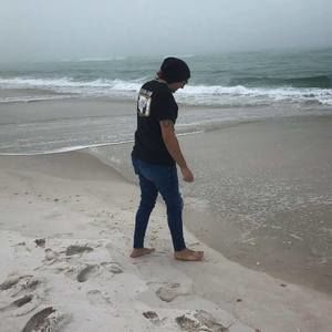 Meet your Posher, Cody